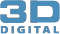 Digitales Bild in 3D