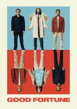 Filmplakat Good Fortune