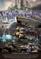 Filmplakat Witches of Everland