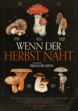 Filmplakat Wenn der Herbst naht Seniorenkino