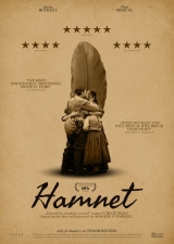 Filmplakat Hamnet