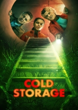 Filmplakat Cold Storage