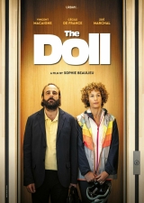 Filmplakat Zu echt, um schön zu sein