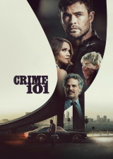 Filmplakat Crime 101