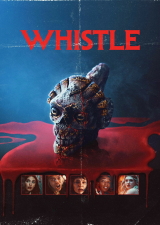 Filmplakat Whistle