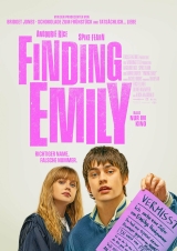 Filmplakat Finding Emily