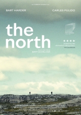 Filmplakat The North