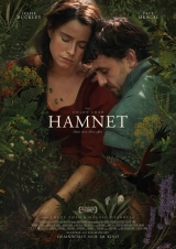 Filmplakat Strickkino: Hamnet