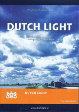 Filmplakat DUTCH LIGHT
