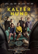 Filmplakat Kalter Hund