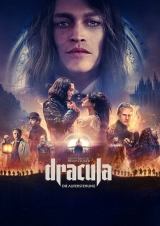 Filmplakat Dracula