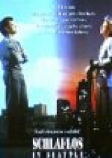 Filmplakat Schlaflos in Seattle