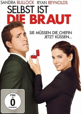 Filmplakat Selbst ist die Braut