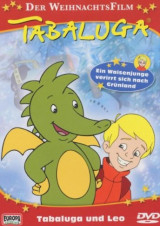 Filmplakat Tabaluga und Leo - Die Weihnachtsgeschichte (WA:2021)
