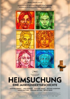 Abiturthema 2027! Schlöndorf´s HEIMSUCHUNG als Schulvorstellung !