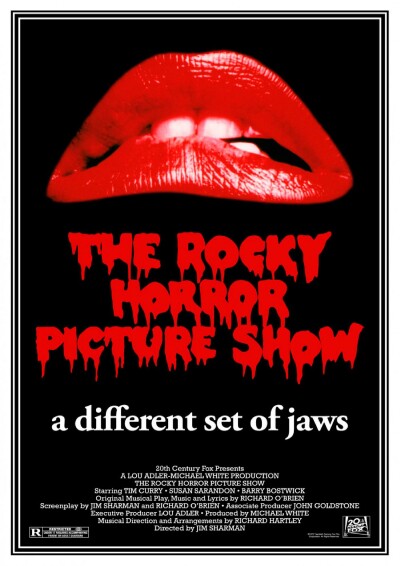 Filmplakat: HALLOWEEN SPECIAL: The Rocky Horror Picture Show