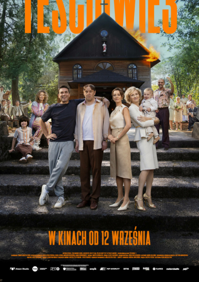 Filmplakat: Kolejna oryginalna polska wersja!