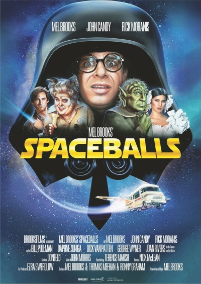Filmplakat: Fortsetzung unserer REWIND - Reihe mit kultigen Wiederaufführungen !