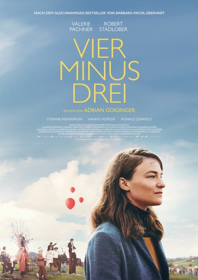 Filmplakat: Fortsetzung: Die neue Staffel unserer FILMKUNST-REIHE
