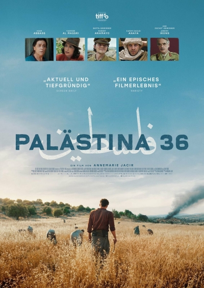 Filmplakat: Fortsetzung: Die neue Staffel unserer FILMKUNST-REIHE