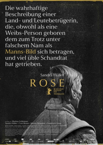 Filmplakat: Fortsetzung: Die neue Staffel unserer FILMKUNST-REIHE