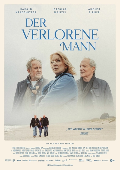 Filmplakat: Fortsetzung: Die neue Staffel unserer FILMKUNST-REIHE