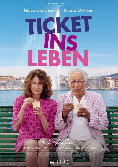 Filmplakat: Fortsetzung: Die neue Staffel unserer FILMKUNST-REIHE