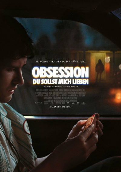 Filmplakat: Zwei gut bewertete Horror-Previews erwarten Euch