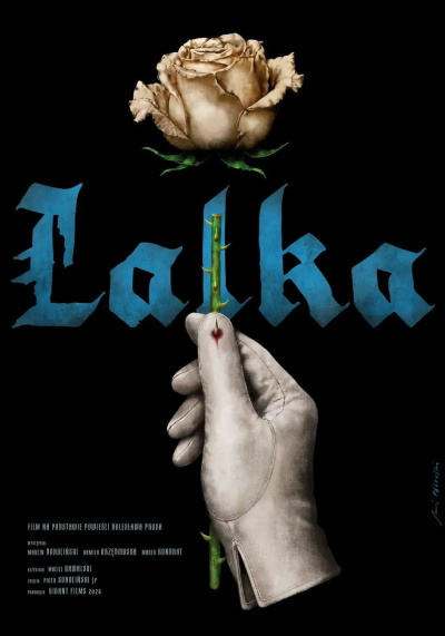 Filmplakat Lalka