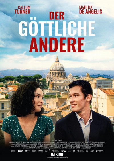 Filmplakat Der Göttliche Andere