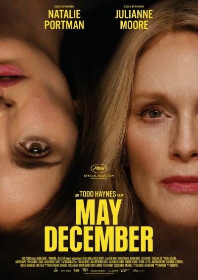 Szene aus May December