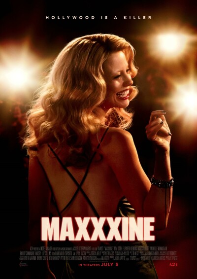 Szene aus MaXXXine