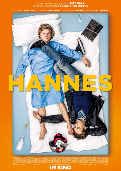 Szene aus Hannes
