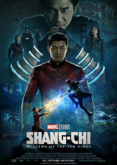 Szene aus Shang-Chi and the Legend of the Ten Rings
