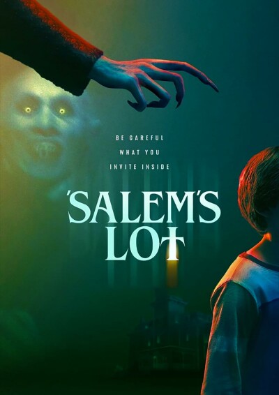 Szene aus Salem´s Lot