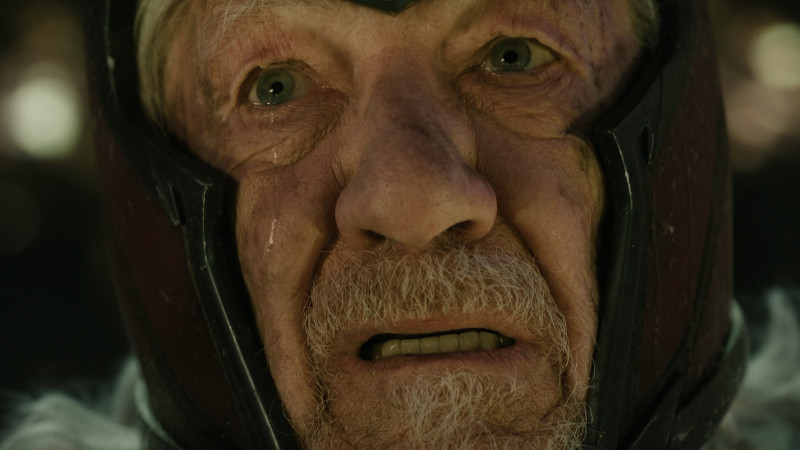 Szene aus Avengers: Doomsday