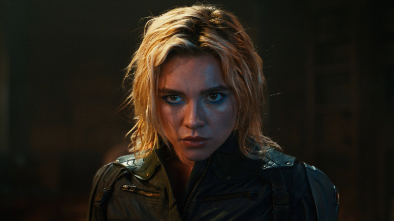 Szene aus Avengers: Doomsday