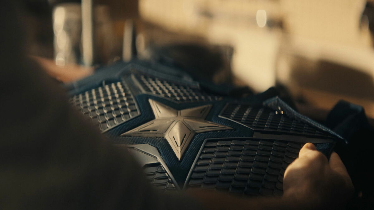 Szene aus Avengers: Doomsday