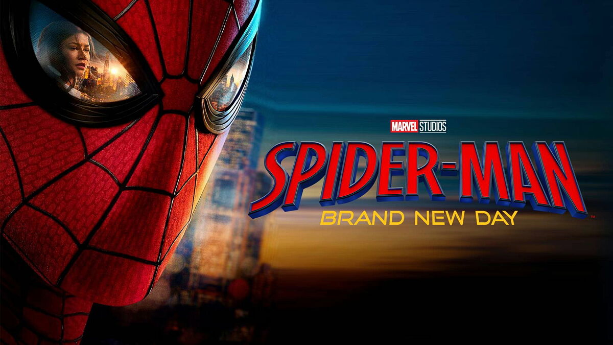Szene aus Spider-Man: Brand New Day