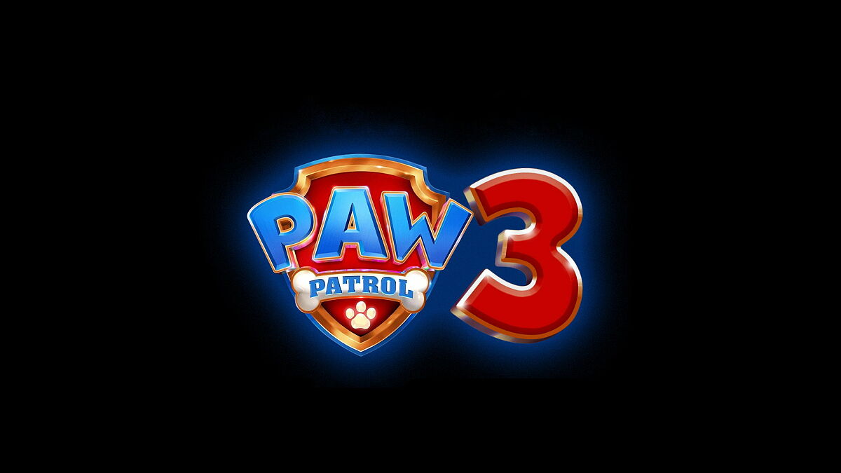 Szene aus PAW Patrol: Der Dino Film