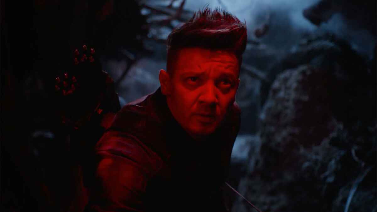 Szene aus Avengers: Endgame Extended