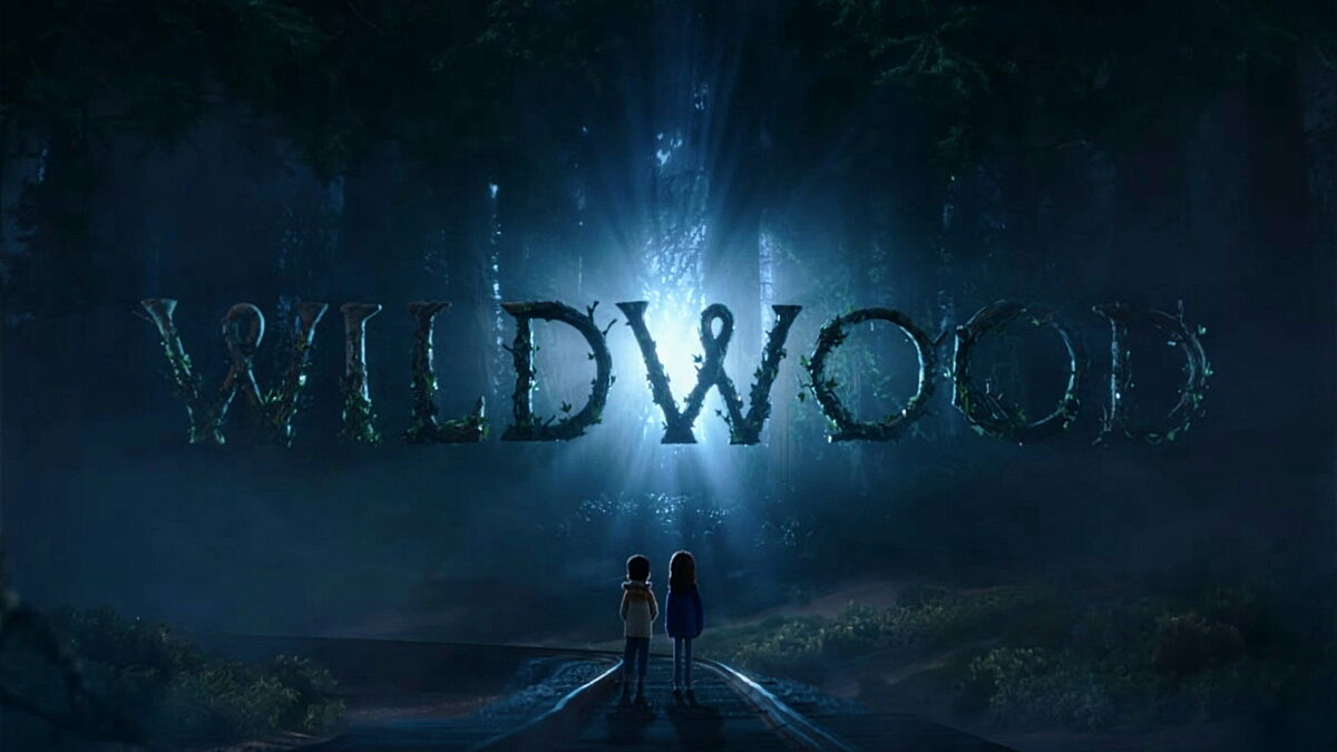 Szene aus Wildwood