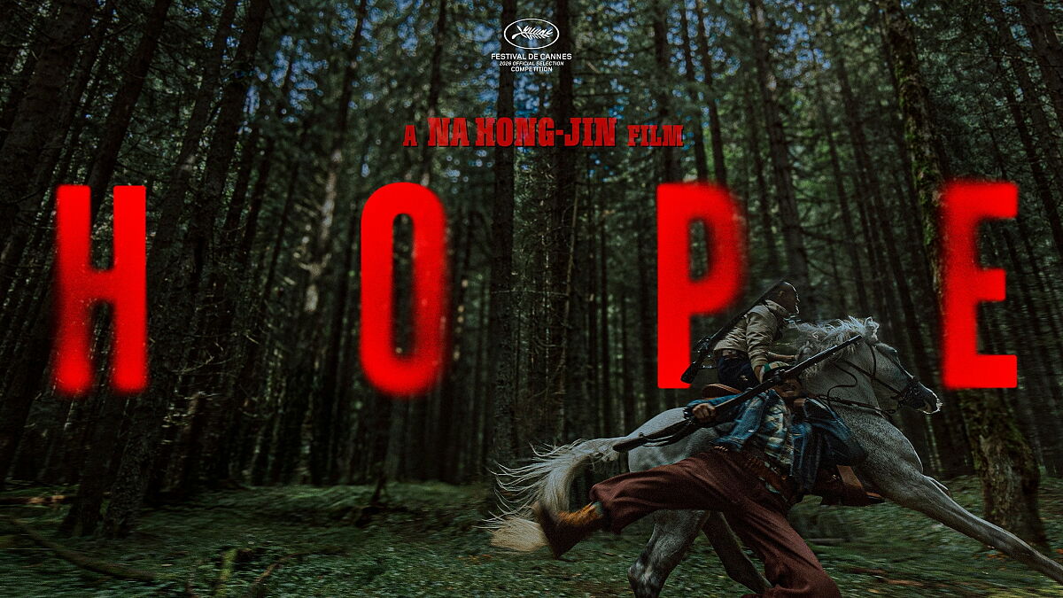 Szene aus Hope