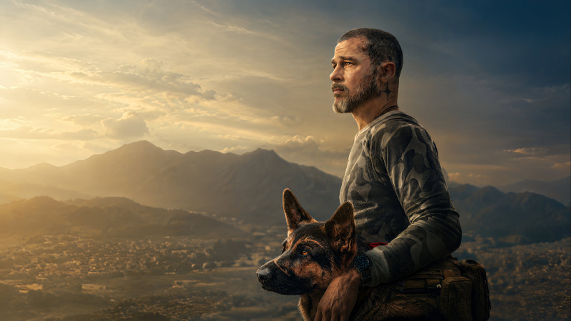 Szene aus Heart Of The Beast