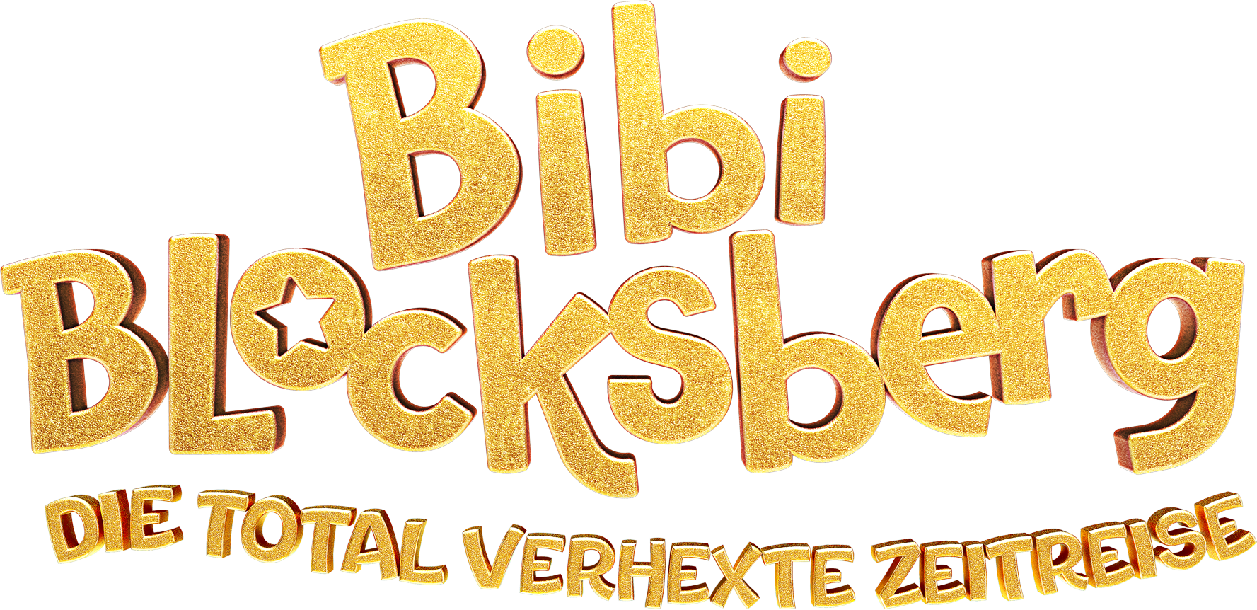 Bibi Blocksberg - Die total verhexte Zeitreise
