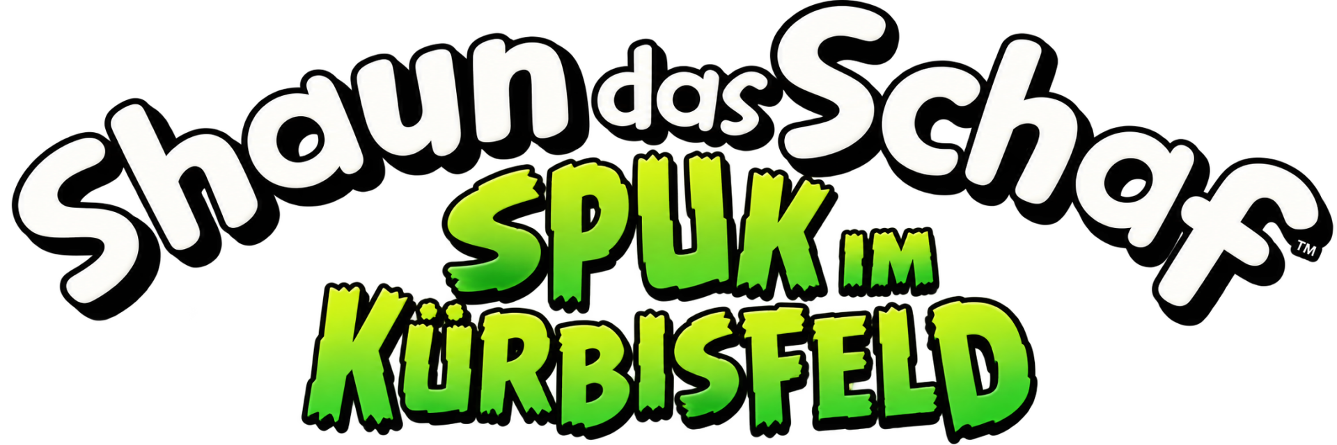Shaun das Schaf - Spuk im Kürbisfeld