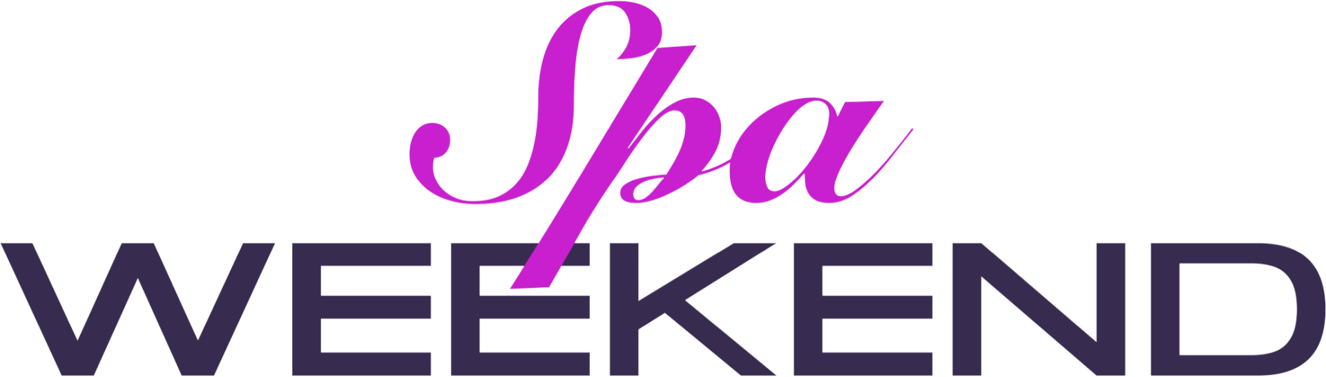 Spa Weekend