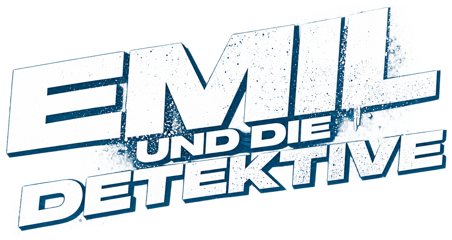 Emil und die Detektive