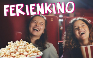 Bild: Osterferien täglich ab 14 Uhr geöffnet !